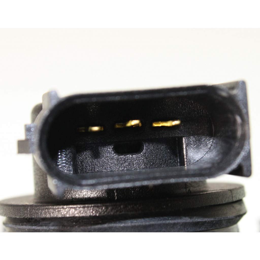 Tail Light Assembly Driver Side With Bulbs For 2010 2011 2012 2013 Chevy Camaro Fits Gm2804106 And