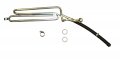 Contitech Psh0105r Power Steering Hose 
