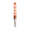 A C Orifice Tube For Jeep Wrangler 2000 To 2006 Front V6 Engine Orange Replacement Fjc3119 
