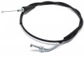 Carburetor Throttle Cable Set For Kawasaki Prairie 360 Kvf360 2003-2013 15003-1686