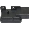 Map Sensor For Jeep Cherokee And Grand 1996 3 Prong Pin Male Terminal 1 Female Connector 56028303 
