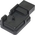 Map Sensor For Jeep Cherokee And Grand 1996 3 Prong Pin Male Terminal 1 Female Connector 56028303
