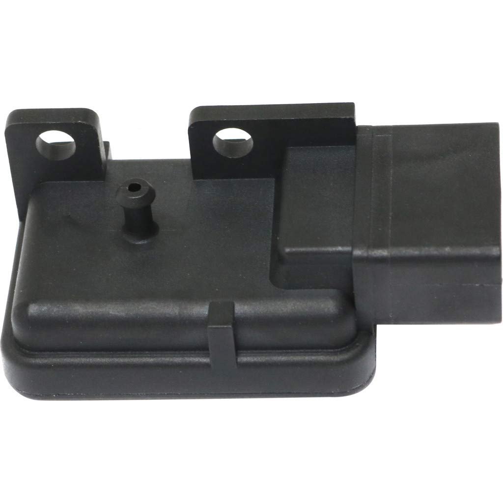 Map Sensor For Jeep Cherokee And Grand 1996 3 Prong Pin Male Terminal 1 Female Connector 56028303