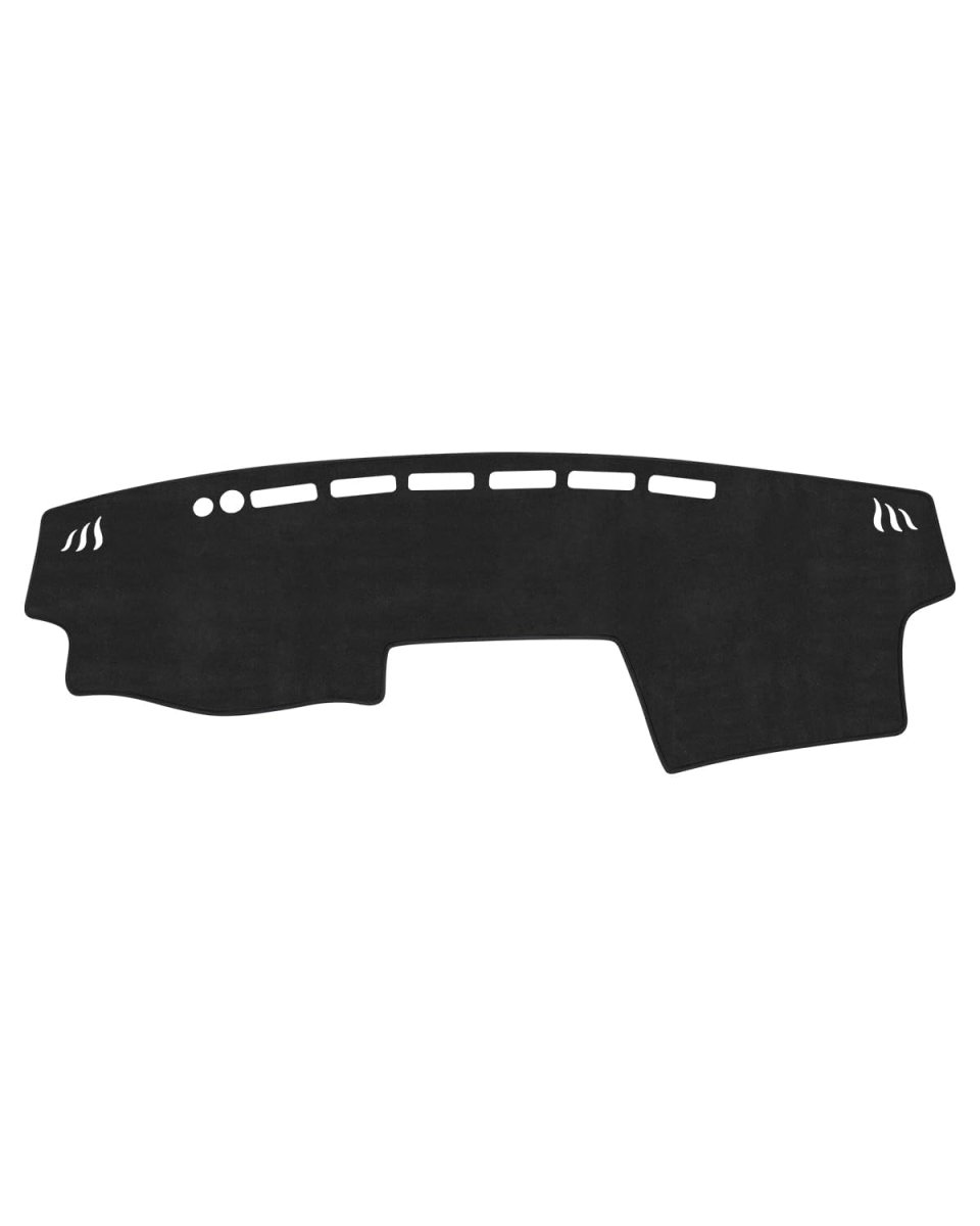 Cartist Dash Cover For Toyota Camry 2002 2003 2004 2005 2006 Accessories Dashboard Mat Non-slip Carpet Sunshield Glare Uv Rays