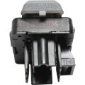 Door Lock Switch For Gmc K1500 K2500 K3500 1995 1996 1997 1998 1999 2000 1 Button Blade Type 8 Prong Male Terminal Black 