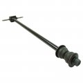 Trq Rear Lower Trailing Arm Lh Driver Side Or Rh Passenger For Saturn Sc Sc1 Sc2 Sl Sl1 Sl2 Sw1 Sw2