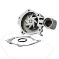 Dnj Engine Components Wp155 Water Pump