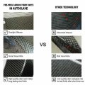 Fsfy Motorcycle Front Fuel Gas Tank Cover Protector Airbox Top Cap Fairing Panel Guard Carbon Fiber For Bmw S1000rr 2009-2014
