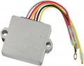 New Regulator Rectifier Compatible With Replacement For Mercury Mariner 135 150 175 200 135hp 150hp 1992-1998 175hp 200hp 1992