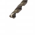 Uxcell 3 5mm Drilling Dia Hss Cobalt Metric Spiral Twist Drill Bit Rotary Tool 5pcs