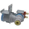 Supplying Demand W10219716 Refrigerator Water Inlet Valve Replacement