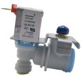 Supplying Demand W10219716 Refrigerator Water Inlet Valve Replacement
