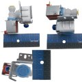 Supplying Demand W10219716 Refrigerator Water Inlet Valve Replacement