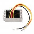 Topteng Rectifier Regulator 853358t1 For Mercury-mercruiser 6hp 8hp 9 9hp 10hp 15hp 20hp 25hp 2-stroke 0p017000 Thru 0p325499