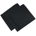 Riverweld Tear Resistant Fabric Carbon Fiber Felt Mat Welding Blankets Heat Shield Withstand High Temperature Fireproof For 