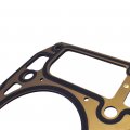 2pcs 12589226 Ls1 Ls6 Cylinder Head Gasket Replacement For Chevy Express 2500 3500 1500 Suburban Gmc Savana