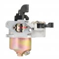 Carburetor Replacement For 97cc 2 8hp Db30 Mini Bike 3 5 Inch Air Intake With 22mm Twist Throttle Handle Grip Cable