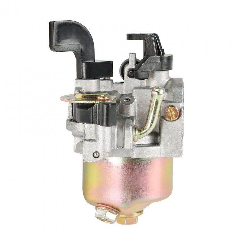 Carburetor Replacement For 97cc 2 8hp Db30 Mini Bike 3 5 Inch Air Intake With 22mm Twist Throttle Handle Grip Cable