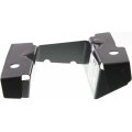 Chevy Impala 2000-2005 Bumper Impact Bar Bracket Passenger Side Front Gm1067146 10437869 