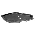 Engine Cover For Mitsubishi Eclipse 2006 2012 Coupe And Spyder Convertible Part 6405a028 Mi1228129 Black Plastic Front Case 