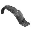 Jmtaat Front Fender Liner Inner Panel For 2012-2015 Honda Civic Sedan Coupe W Insulation Foam Replace 74101ts8a00 74101ts8a10 