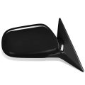 Auto Dynasty Su1321104 Oe Style Powered Passenger Right Side View Door Mirror For Subaru Legacy 00-04 