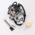 Kipa Carburetor For Suzuki Drz400 Drz 400 Drz400sm Drz400s 2005-2018 Replace 13200-29fb4 With Filter Carbon Dirt Jet Cleaner
