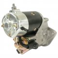 New 24 Volt 10 Teeth Starter Compatible With Replacement For Cummins B3 9 Tier I Engine All Year Models Snd0680 228000-7900