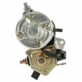 New 24 Volt 10 Teeth Starter Compatible With Replacement For Cummins B3 9 Tier I Engine All Year Models Snd0680 228000-7900