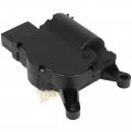 Aintier Air Door Actuator Hvac Blend Control Fits 2013-2018 For Audi A3 2015-2018 Quattro 2016-2018 Sportback E-tron Replace