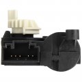 Aintier Air Door Actuator Hvac Blend Control Fits 2013-2018 For Audi A3 2015-2018 Quattro 2016-2018 Sportback E-tron Replace