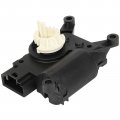 Aintier Air Door Actuator Hvac Blend Control Fits 2013-2018 For Audi A3 2015-2018 Quattro 2016-2018 Sportback E-tron Replace