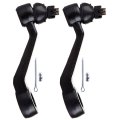 2 Piece K9422 Front Pitman Arm Suspension Kit For Toyota 4runner 1986 1991 And Pickup To 1995 