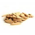 Big Horn 14207 0 10 20 Beech Wood Joining Biscuits Set 50 Pcs Each Size 