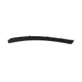 Front Bumper End Driver Side For Toyota Rav4 2013 2014 2015 Textured Plastic Replacement 521130r030 To1004179