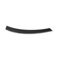 Front Bumper End Driver Side For Toyota Rav4 2013 2014 2015 Textured Plastic Replacement 521130r030 To1004179 