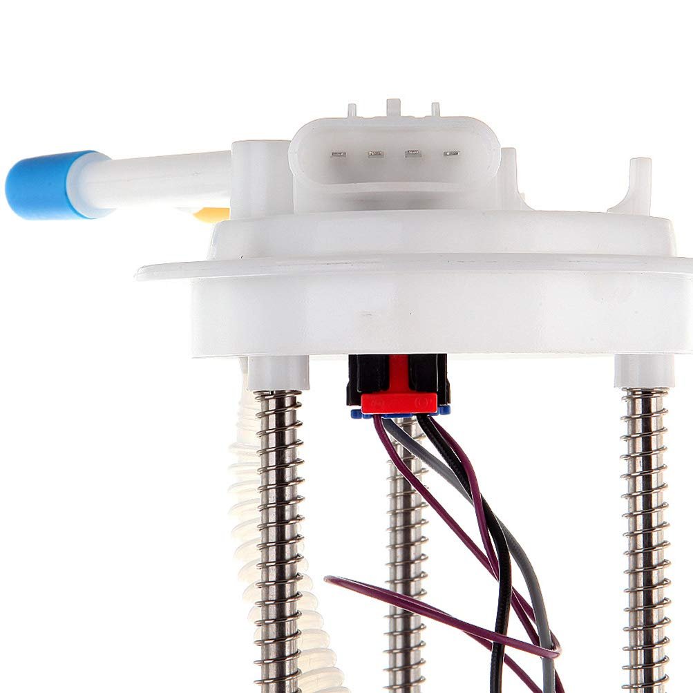 Fuel Pump Assembly Electric Module Replacement For 2000-2005 Buick Lesabre 3 8l 1998-2005 Park Avenue Cadillac Deville 4 6l