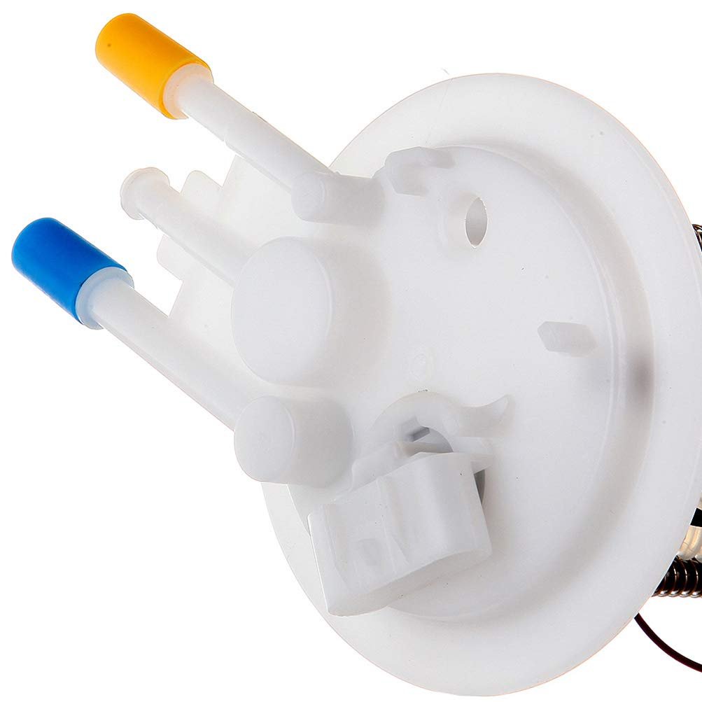 Fuel Pump Assembly Electric Module Replacement For 2000-2005 Buick Lesabre 3 8l 1998-2005 Park Avenue Cadillac Deville 4 6l
