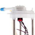 Fuel Pump Assembly Electric Module Replacement For 2000-2005 Buick Lesabre 3 8l 1998-2005 Park Avenue Cadillac Deville 4 6l