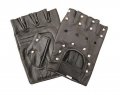 Unisex Adult Al3005 Fingerless Glove 3x-large Black 