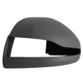 2 Pcs Driver And Passenger Side Rearview Mirror Covers Caps For Mercedes-benz C180 C200 C250 C300 C350 C350e E400 C400 E200