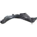 Front Passenger Side Fender Liner Splash Guard For Nissan Cube 2009 2010 2011 2012 2013 2014 Replacement 638421fa0a Ni1249125 