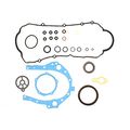 95-99 Chevrolet Buick Pontiac Oldsmobile 3 1 Ohv Full Gasket Set Reinforced Intake