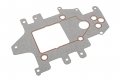 Gm Genuine Parts 24503911 Supercharger Outlet Gasket 
