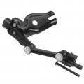 A-premium Ride Height Level Sensor Compatible With Audi Q7 2007-2015 Volkswagen Touareg 2004-2010 Sport Utility Front Left
