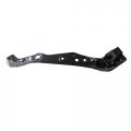 Secosautoparts 532020r030 Radiator Support Core Driver Side Upper Compatible With Toyota Rav4 2013-2018