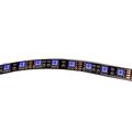 Maxxima Mls-1827bl Blue 18 Led Self-adhesive Strip Light 