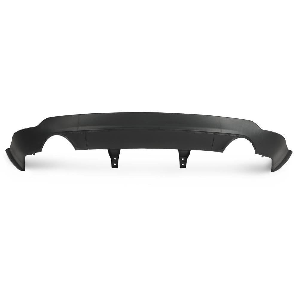 Rear Bumper Cover For Jeep Grand Cherokee 2011 2021 Dual Exhaust Without Tow Package Polypropylene Material Part Number