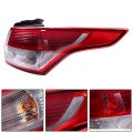 Passenger Side Tail Light Brake Replacement For Escape 2013-2016 Rear Lamp Cj5z13404e Cj5z13404b