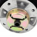 Aintier New Spindle Assembly Pack 2 Am121342 Am121229 Fits For F510 F525 F710 F725 F735